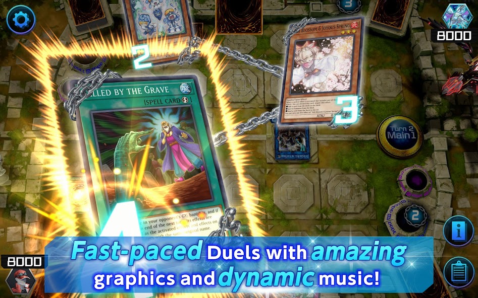 Yu-Gi-Oh! Master Duel screenshot 13