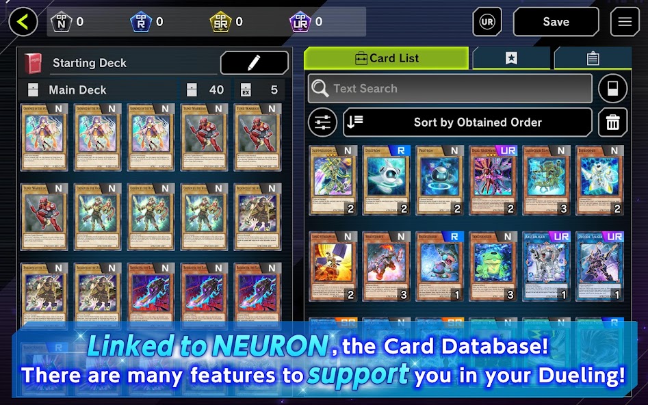 Yu-Gi-Oh! Master Duel screenshot 15