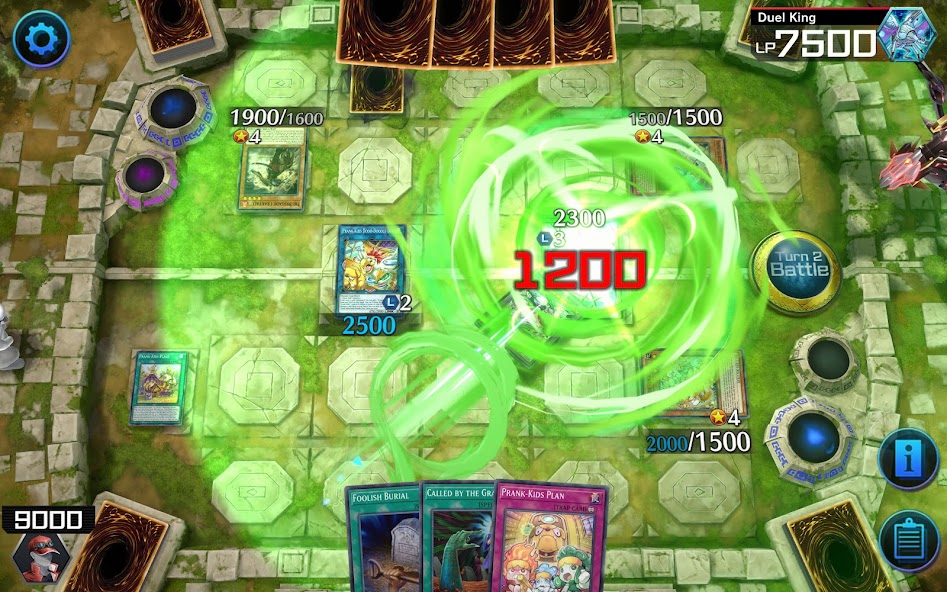 Yu-Gi-Oh! Master Duel screenshot 16