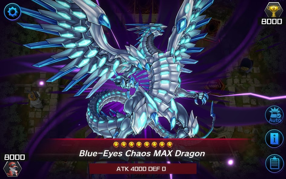 Yu-Gi-Oh! Master Duel screenshot 17