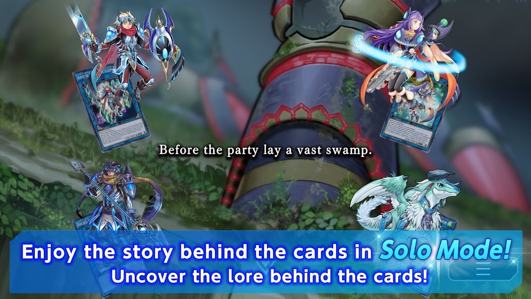 Yu-Gi-Oh! Master Duel screenshot 20
