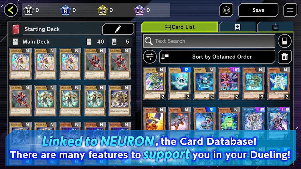 Yu-Gi-Oh! Master Duel screenshot 21