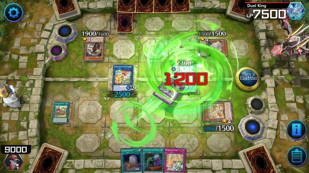 Yu-Gi-Oh! Master Duel screenshot 22