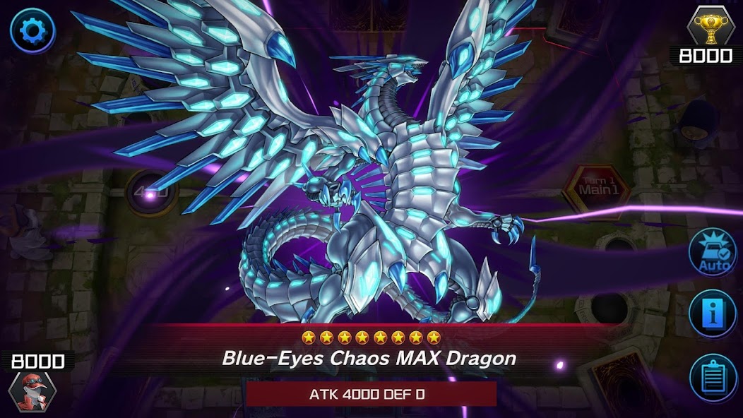 Yu-Gi-Oh! Master Duel screenshot 23