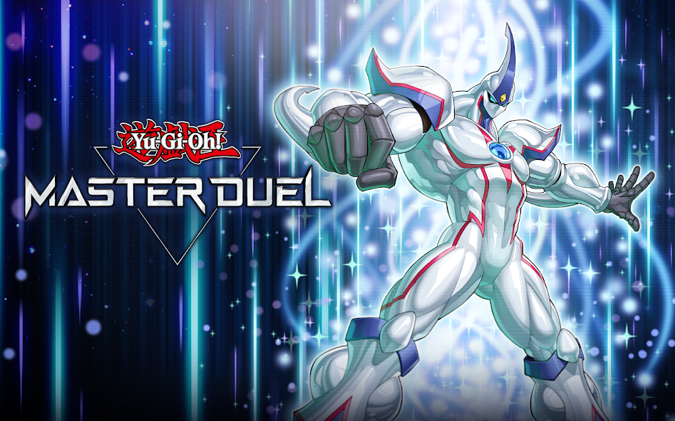 Yu-Gi-Oh! Master Duel screenshot 24