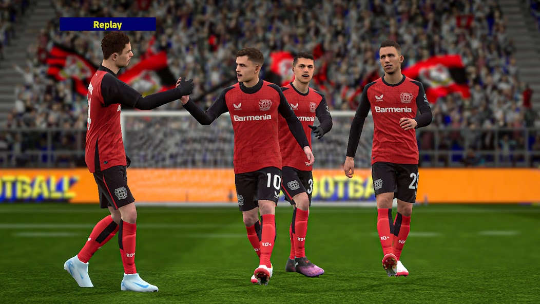 eFootball™ screenshot 12