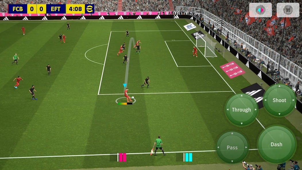 eFootball™ screenshot 14