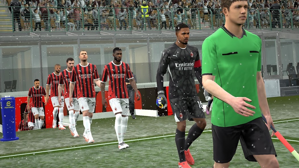 eFootball™ screenshot 15