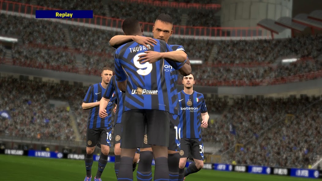 eFootball™ screenshot 16