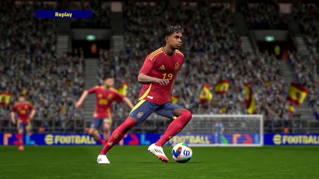eFootball™ screenshot 18