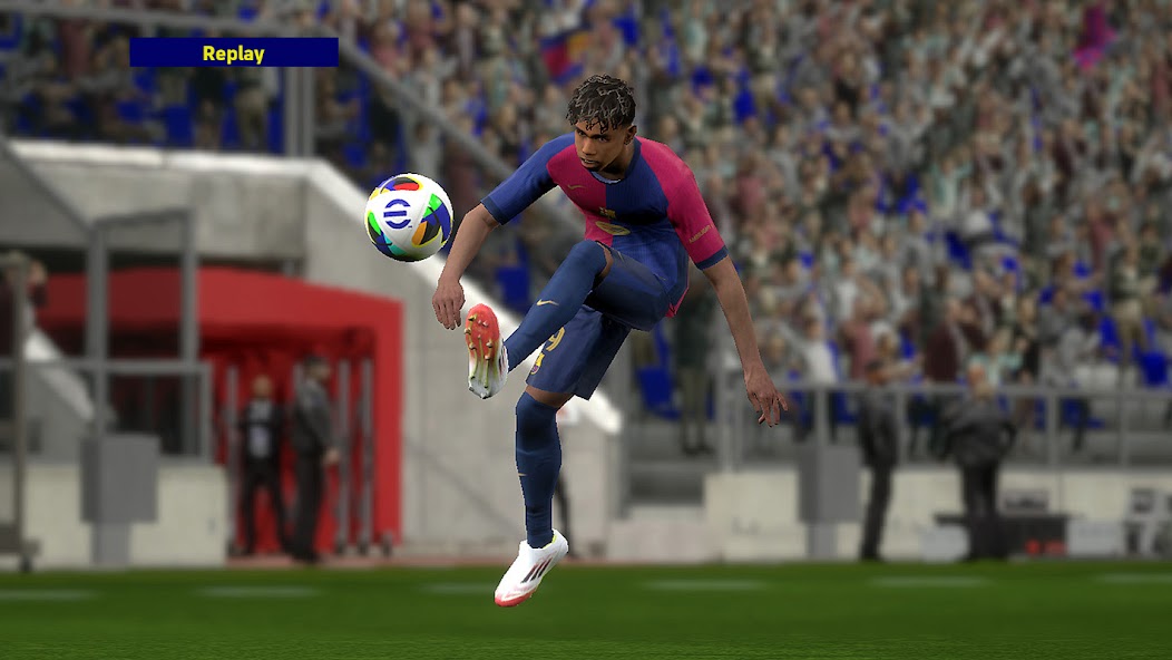 eFootball™ screenshot 19