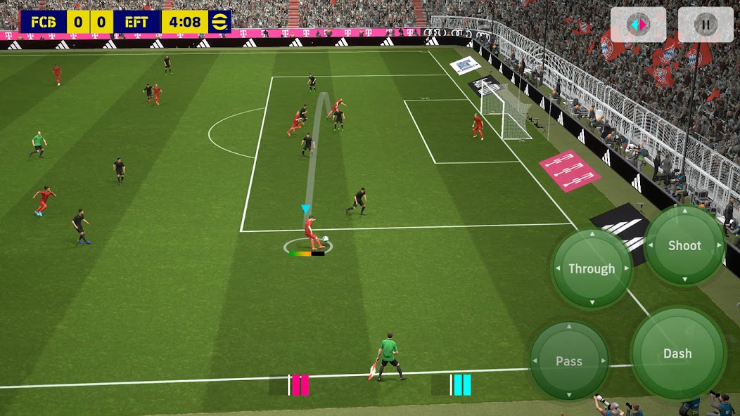 eFootball™ screenshot 20