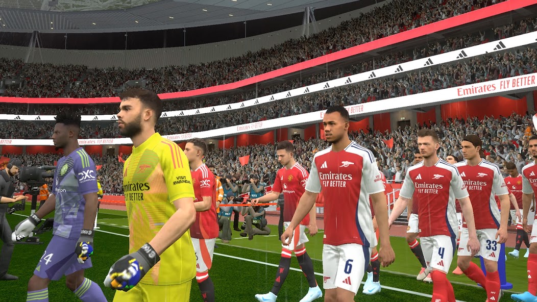 eFootball™ screenshot 23