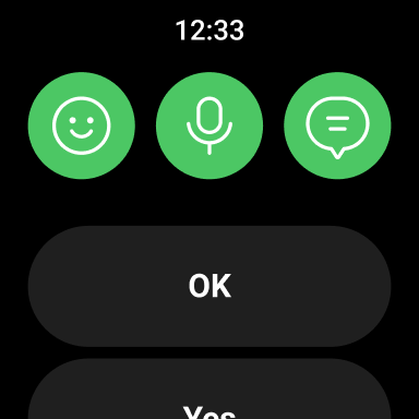 LINE: Calls & Messages screenshot 3