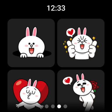 LINE: Calls & Messages screenshot 4
