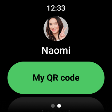 LINE: Calls & Messages screenshot 5