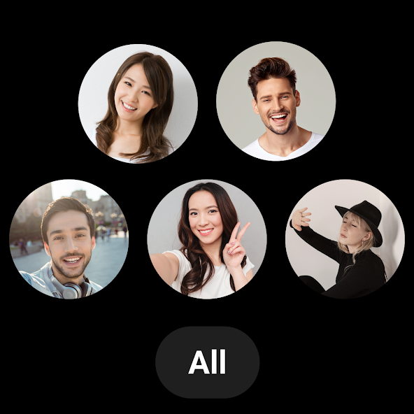 LINE: Calls & Messages screenshot 7