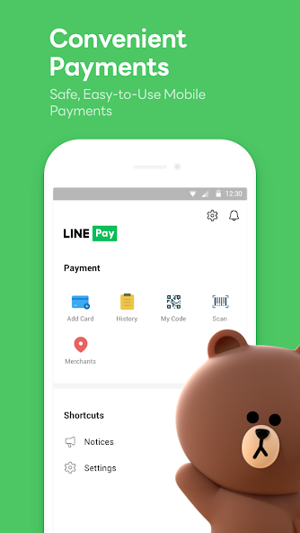 LINE: Calls & Messages screenshot 9