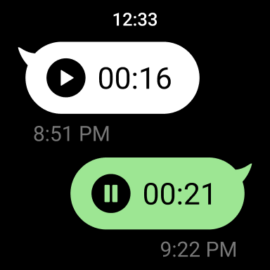 LINE: Calls & Messages screenshot 15