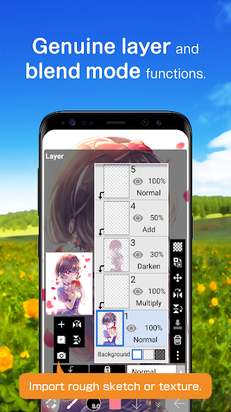 ibis Paint X screenshot 12
