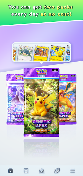 Pokémon TCG Pocket - Card Game screenshot 1