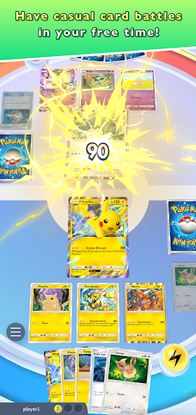 Pokémon TCG Pocket - Card Game screenshot 4