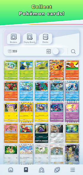 Pokémon TCG Pocket - Card Game screenshot 12
