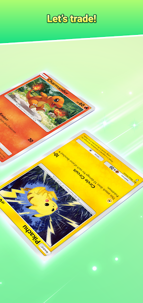 Pokémon TCG Pocket - Card Game screenshot 13