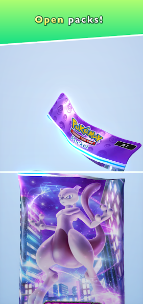 Pokémon TCG Pocket - Card Game screenshot 17