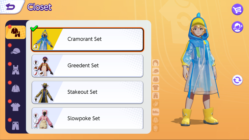 Pokémon UNITE screenshot 16