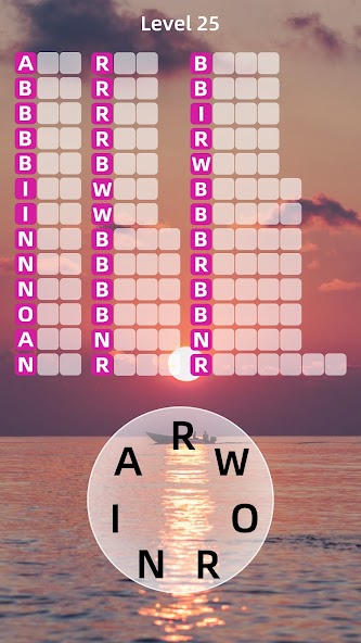 Zen Word® - Relax Puzzle Game screenshot 12