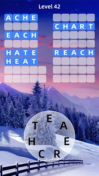 Zen Word® - Relax Puzzle Game screenshot 15