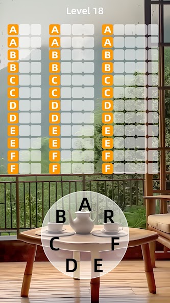 Zen Word® - Relax Puzzle Game screenshot 17