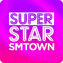 SUPERSTAR SMTOWN