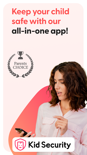 Parental Control App Blocker screenshot 1