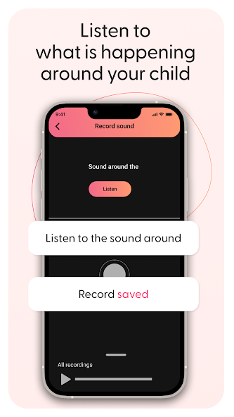 Parental Control App Blocker screenshot 4