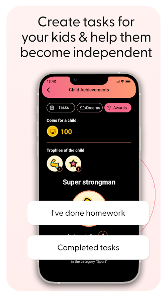 Parental Control App Blocker screenshot 7