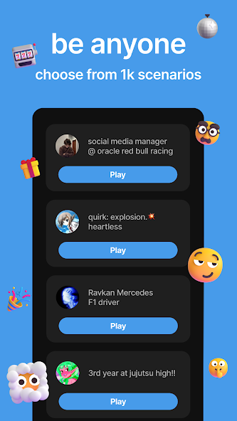 status - sims but social media screenshot 11