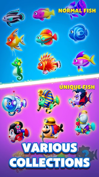 Solitaire Ocean screenshot 20