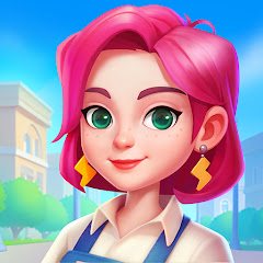 Gossip Street: Merge & Story