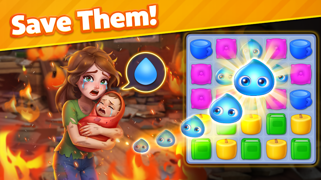 Story Match screenshot 2