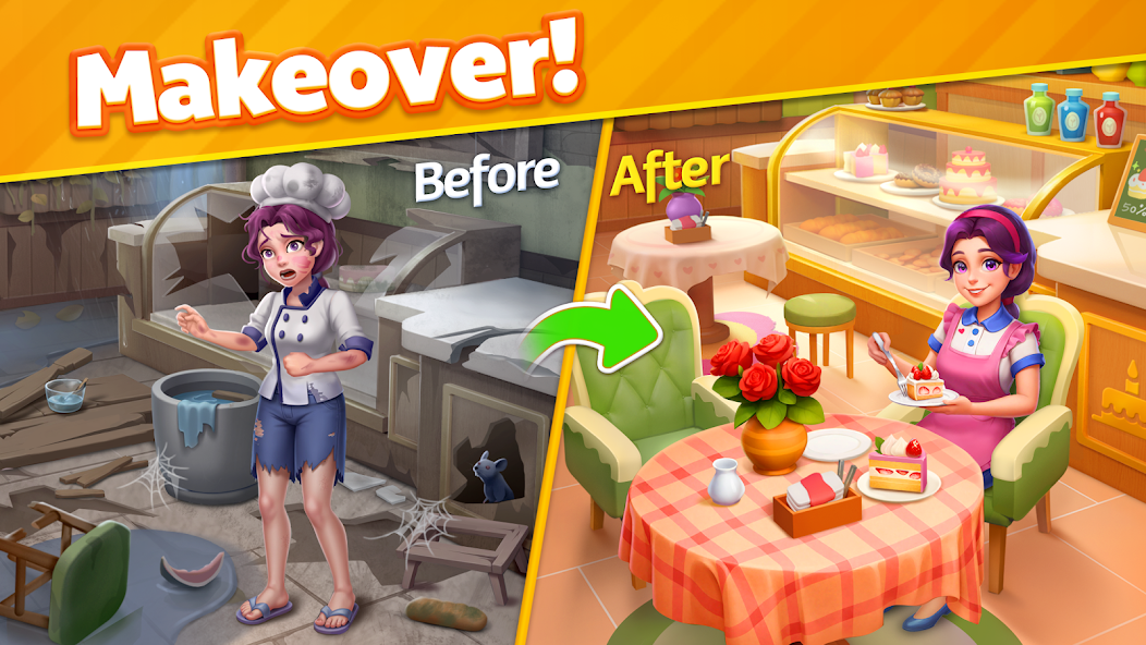 Story Match screenshot 3