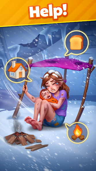 Story Match screenshot 4