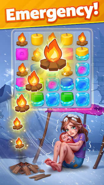 Story Match screenshot 12