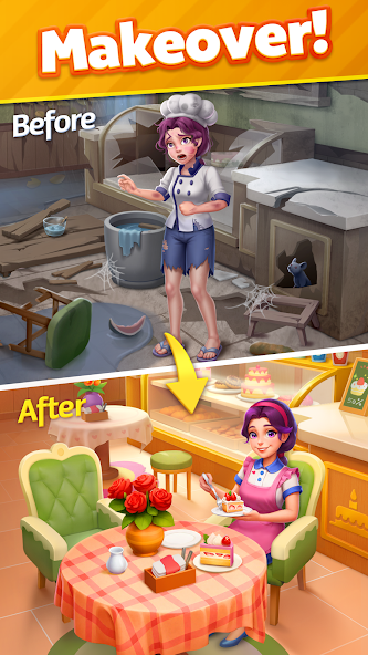 Story Match screenshot 17