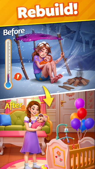 Story Match screenshot 18