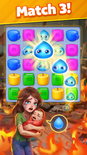 Story Match screenshot 19