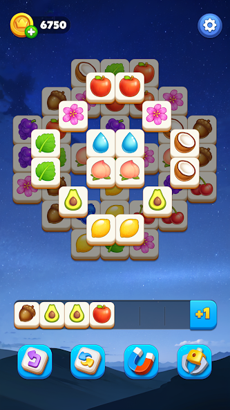 Tile Match: Triple Puzzle Game screenshot 17