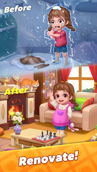 Tile Match: Triple Puzzle Game screenshot 18