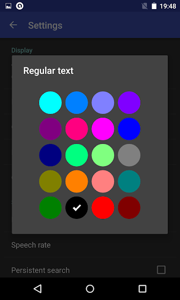 English Dictionary - Offline screenshot 14